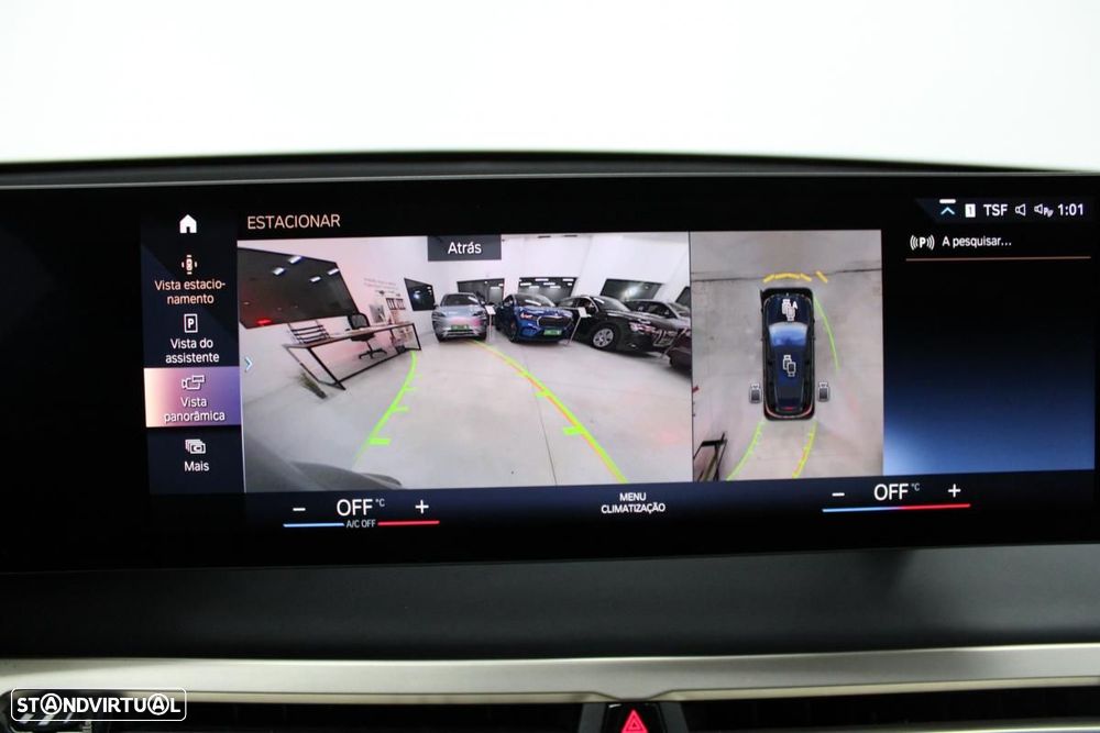 BMW iX xDrive 40 Pack Desportivo - 37