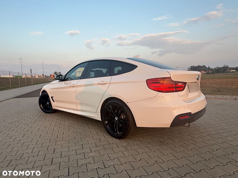 BMW 3GT - 8