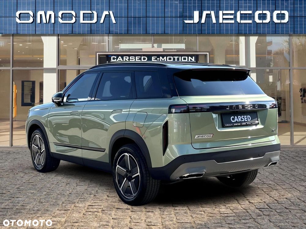 Jaecoo 7 - 3