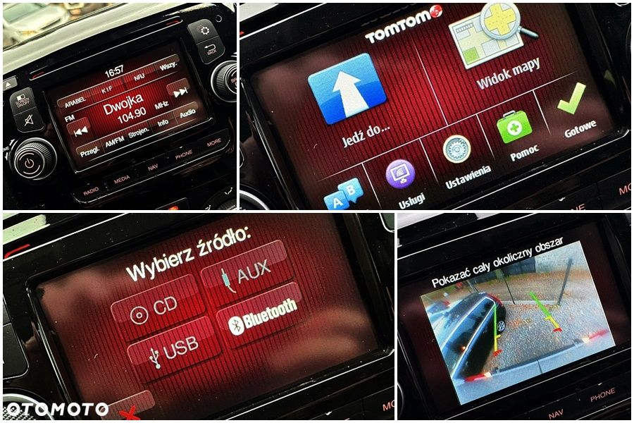 Fiat Ducato 2.0 MultiJet na zwykłym suchym pasku Klima Navi Kamera PDC Bluetooth USB Wspomaganie Centralny Elektryka Rozrząd po wymianie Oryg 176 tys km 2016 rok - 33