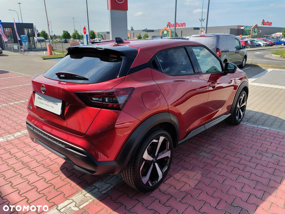 Nissan Juke - 3