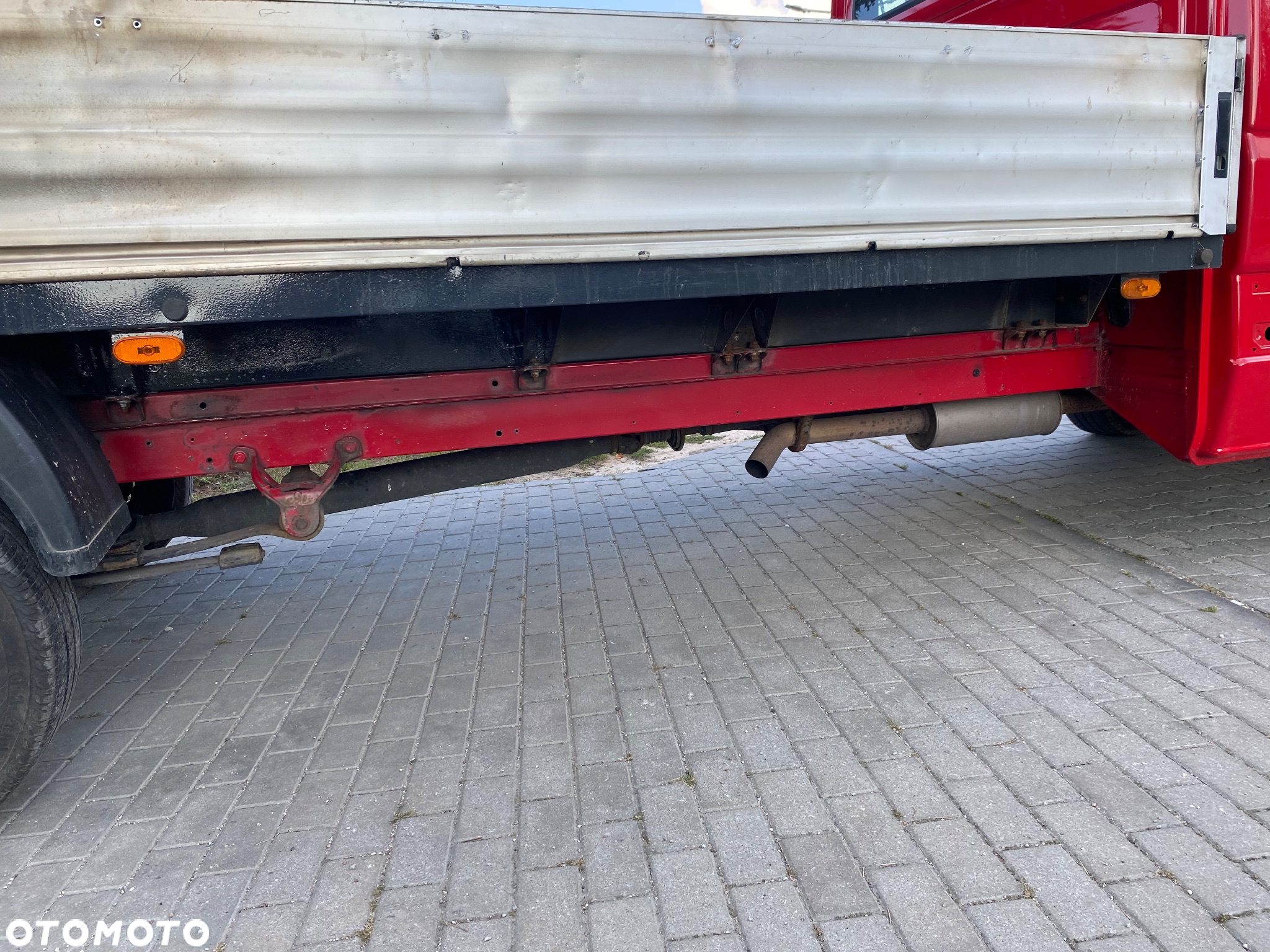Mercedes-Benz Sprinter - 16