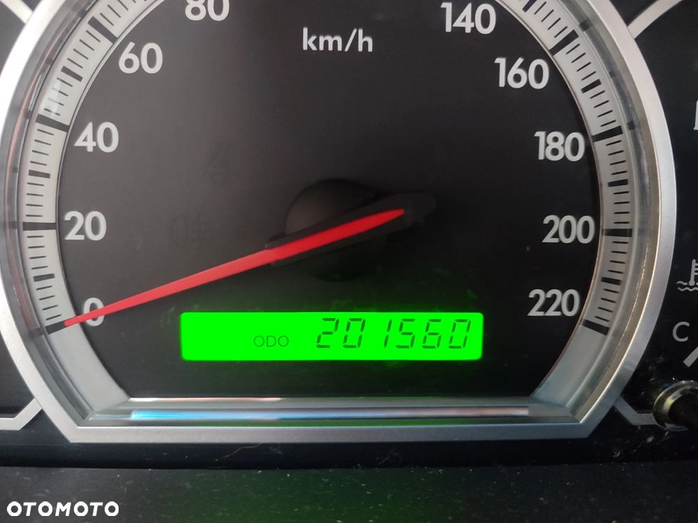 Chevrolet Epica 2.0 LS - 18