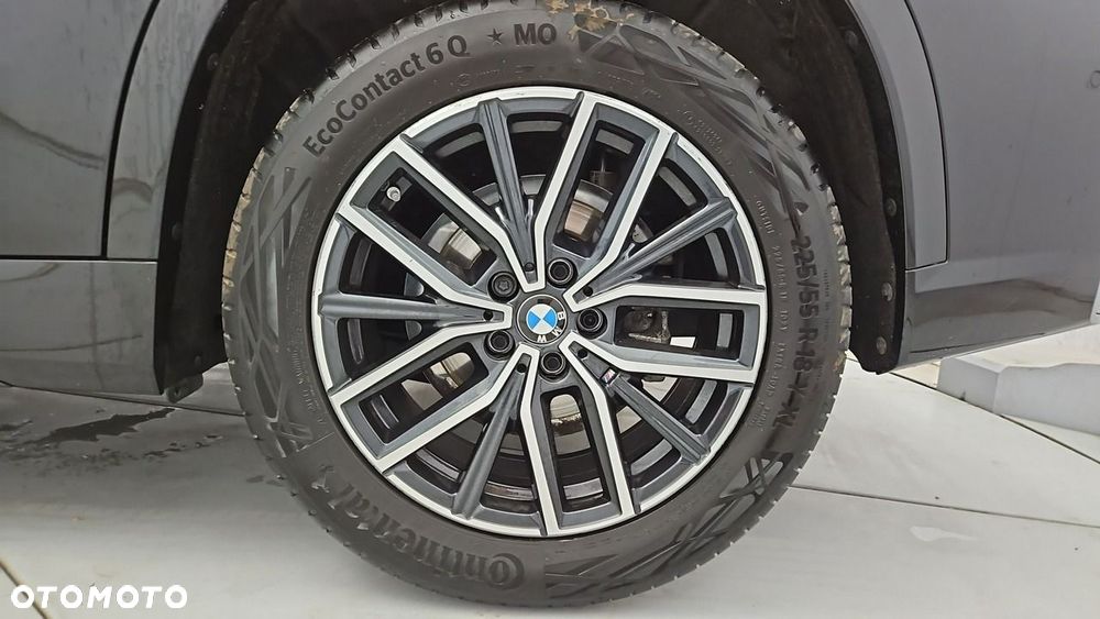 BMW X1 sDrive18i M Sport sport - 23
