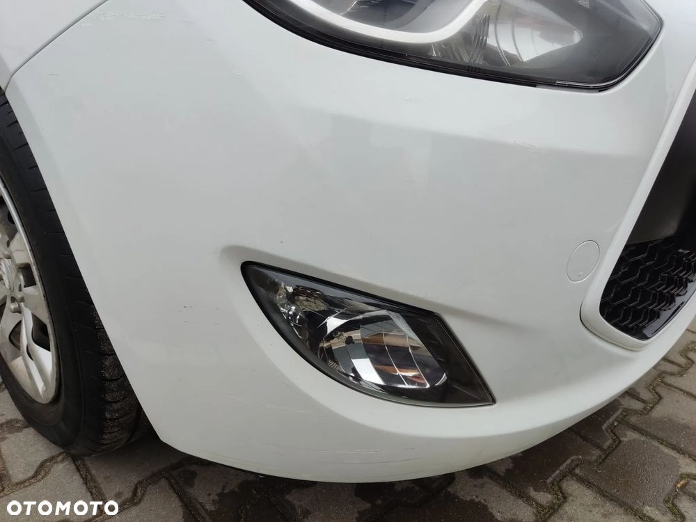 Hyundai ix20 1.4 Classic + - 6