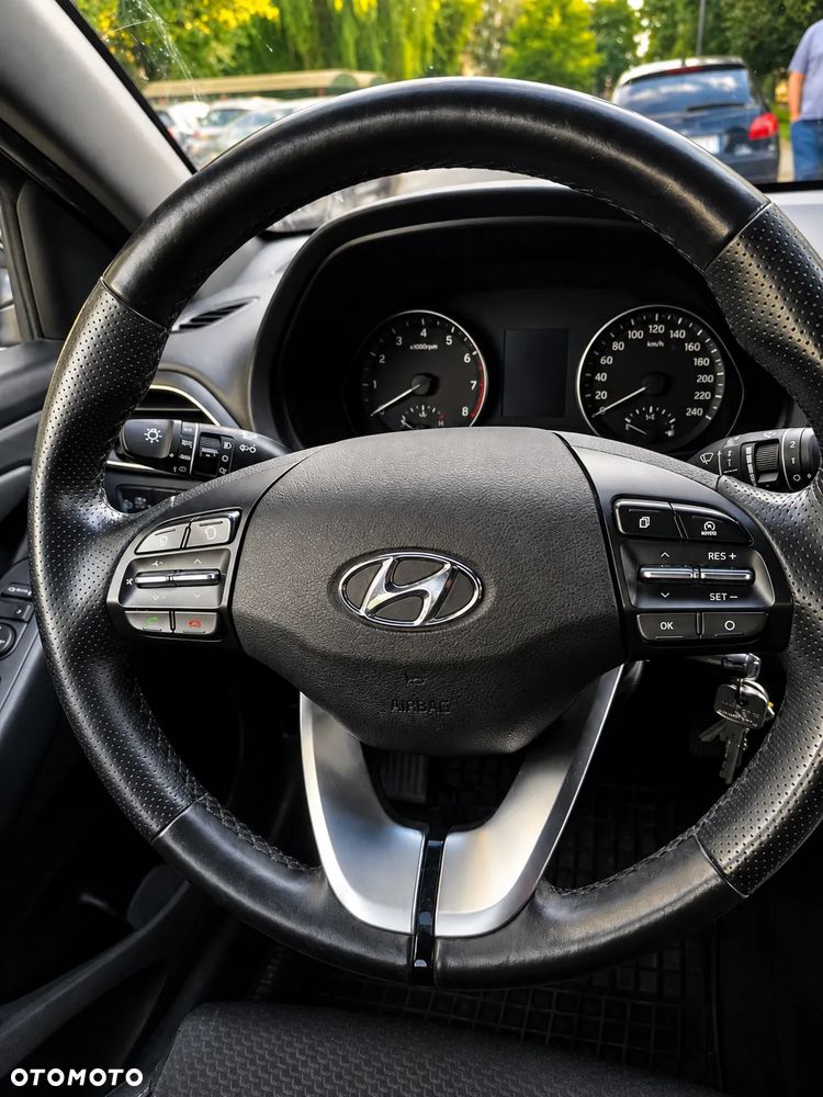 Hyundai i30 1.4 T-GDI Comfort - 11