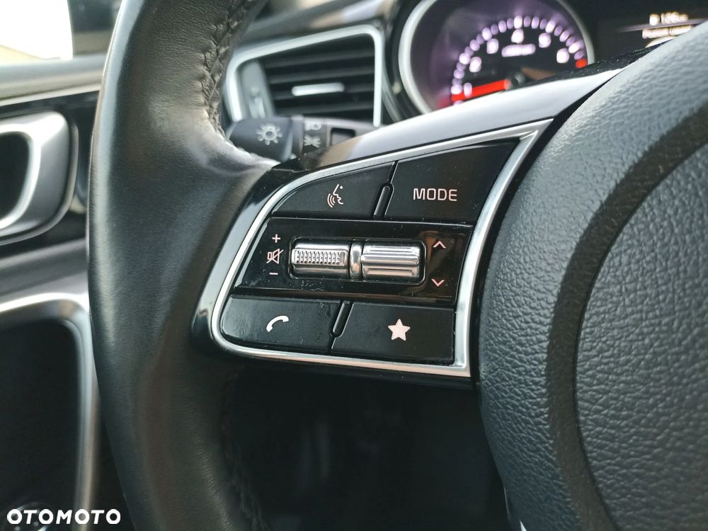 Kia Ceed 1.5 T-GDI L - 26