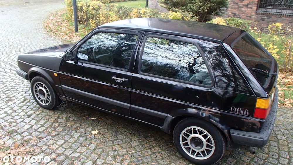 Volkswagen Golf 1.3 - 5