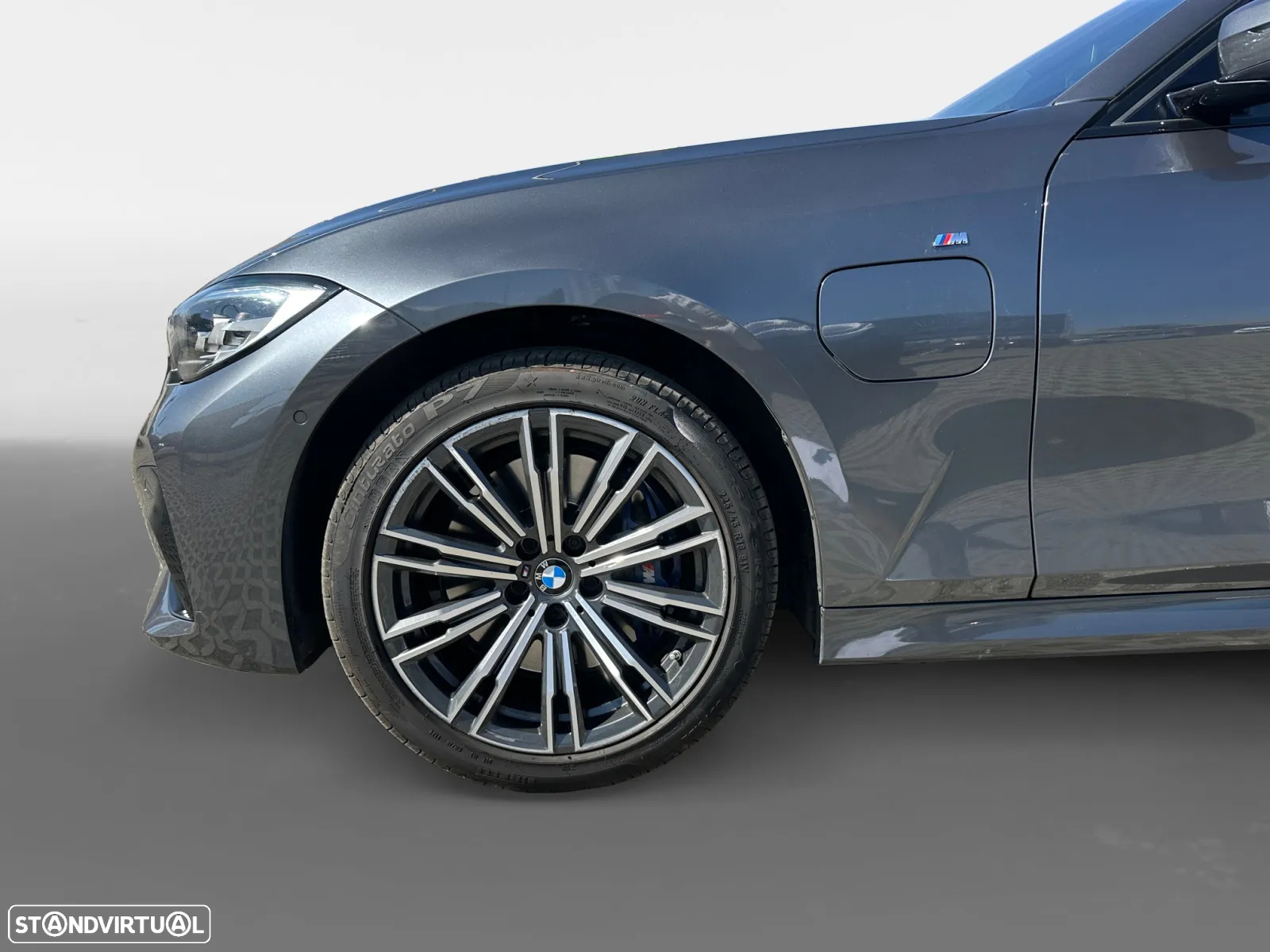 BMW 330 e Line Sport Auto - 16