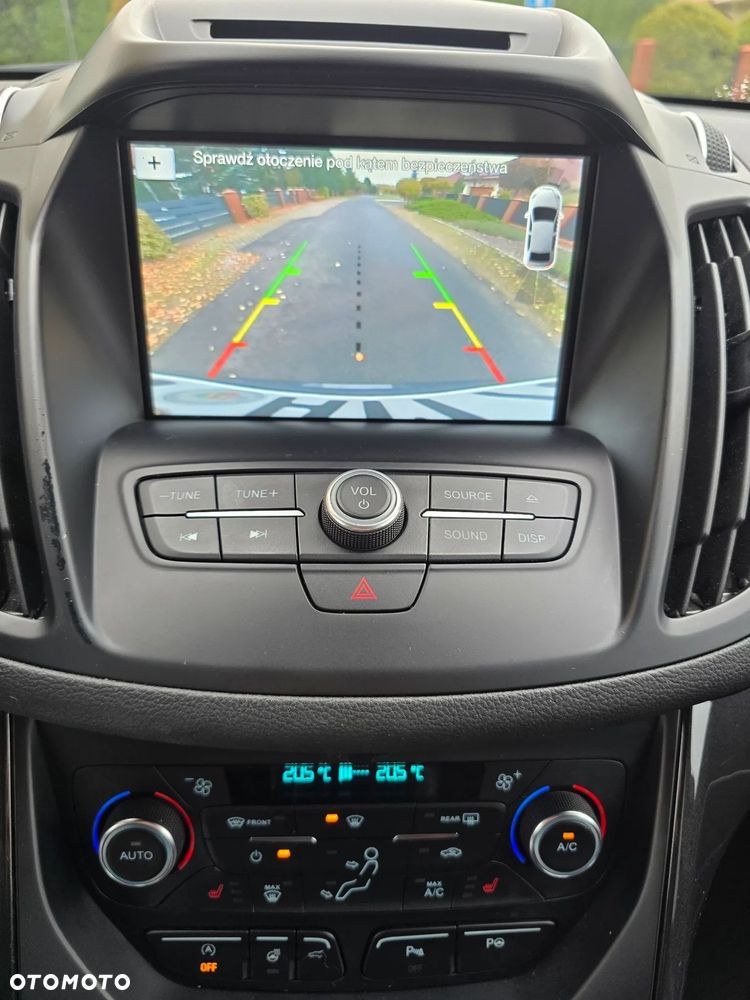 Ford Kuga 2.0 TDCi AWD ST-Line - 12