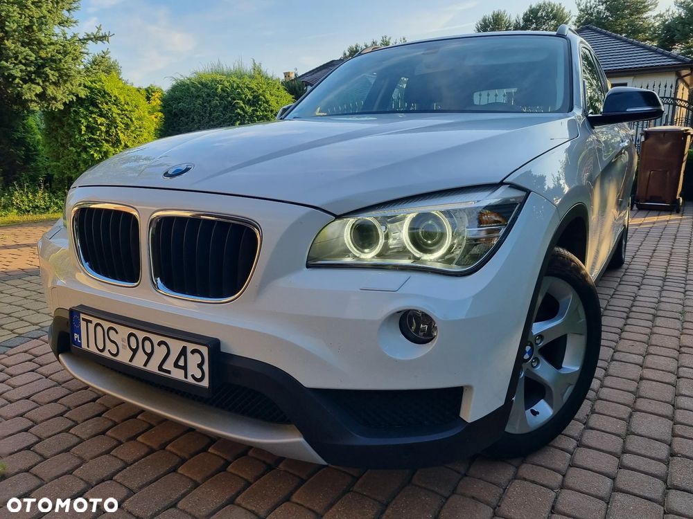 BMW X1 xDrive18d xLine - 2