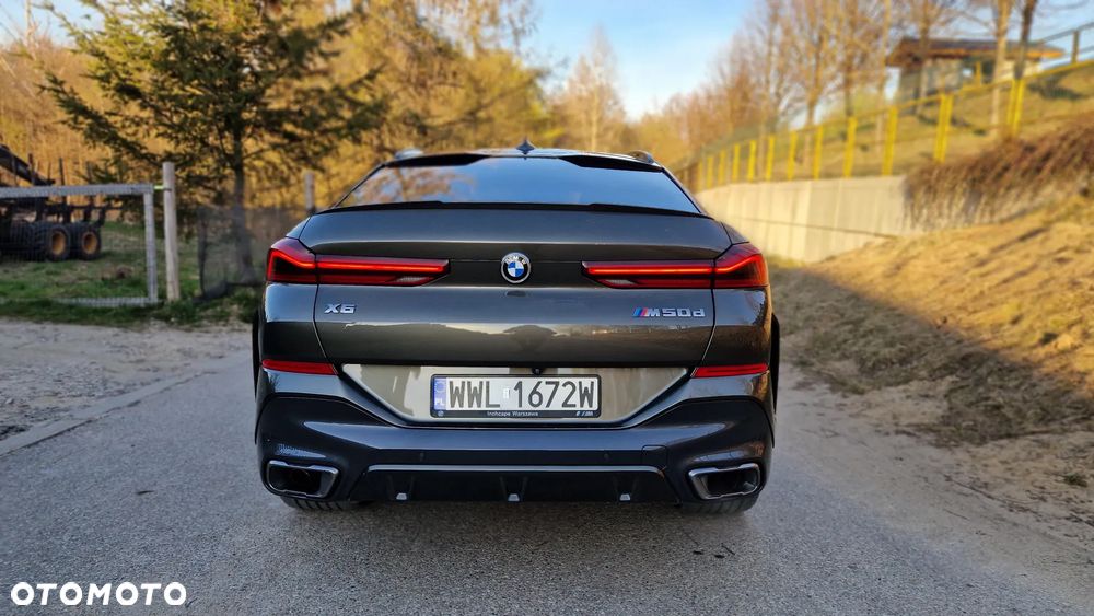 BMW X6M - 4
