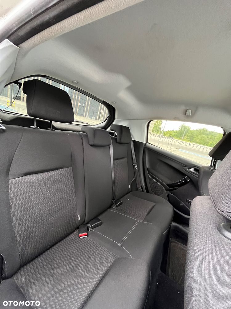 Peugeot 208 1.2 PureTech Style - 13