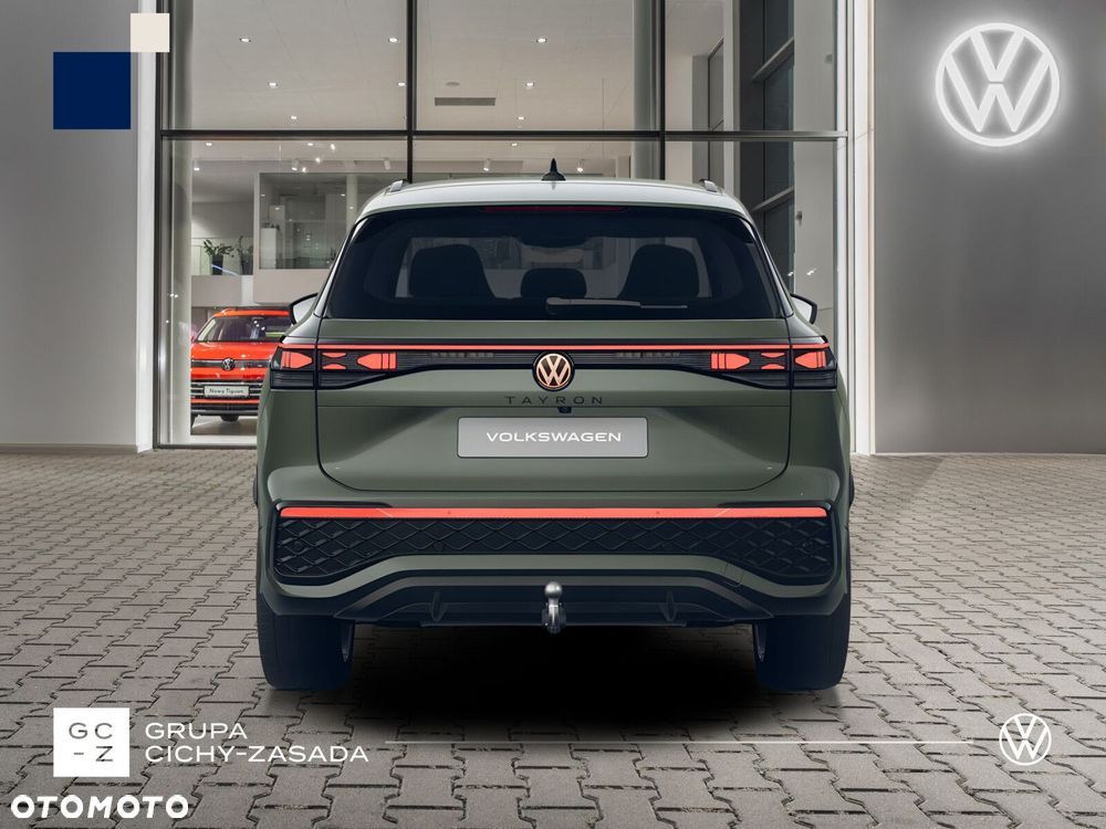 Volkswagen Tayron 2026 photo 4