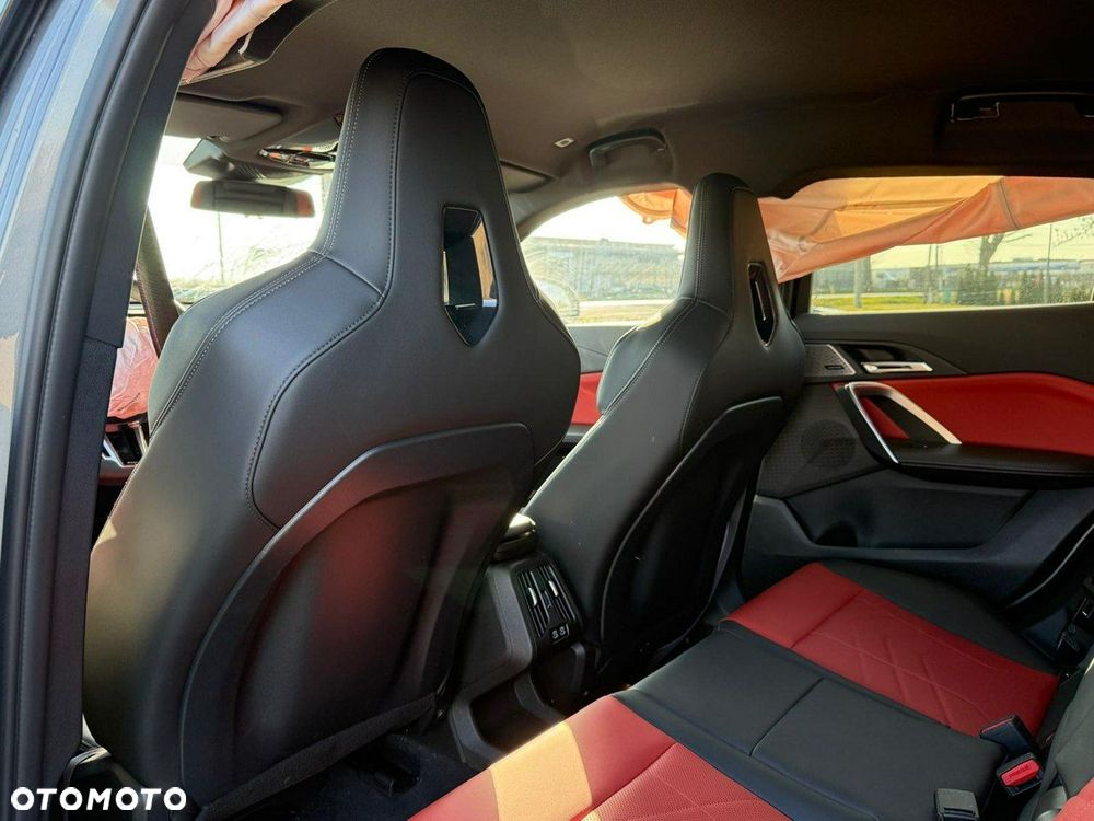 BMW X2 M35i xDrive - 15