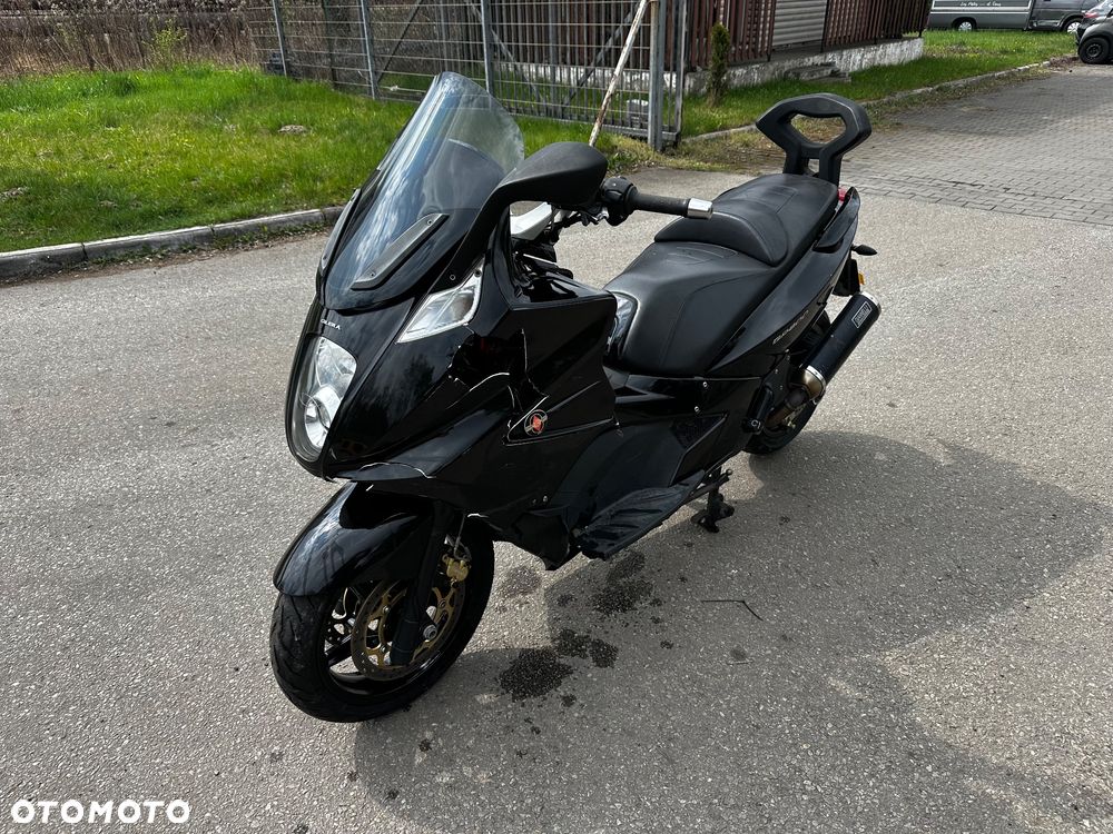 Gilera Inny - 2