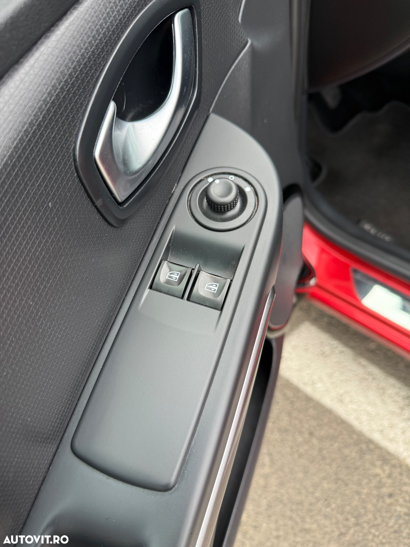 Renault Clio dCi 90 Limited - 13