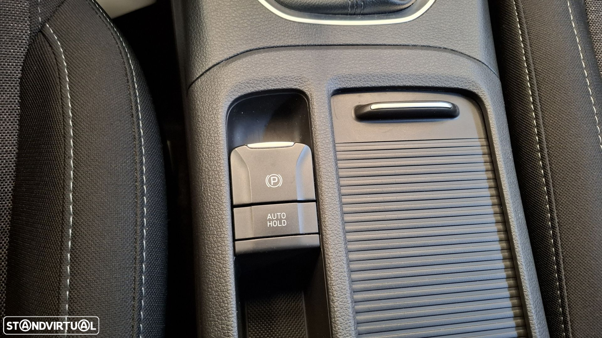 Hyundai i30 1.0 T-GDI Style Plus - 13