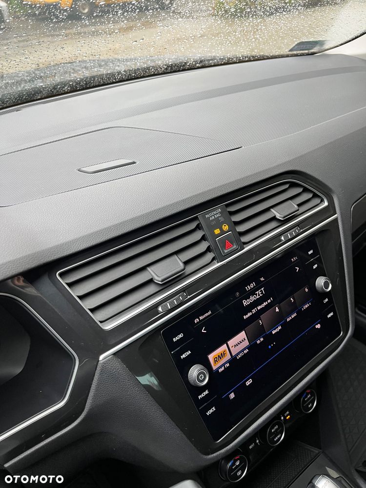 Volkswagen Tiguan - 21