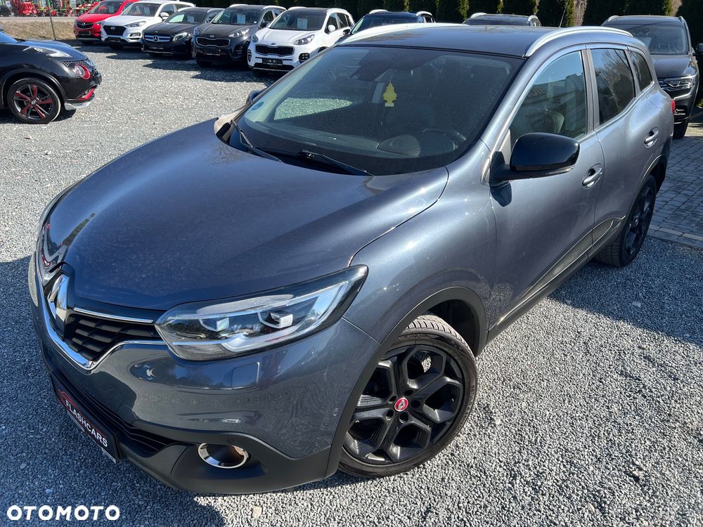 Renault Kadjar Energy TCe 165 CROSSBORDER-S - 29
