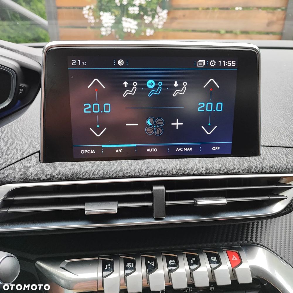 Peugeot 5008 1.6 THP Active S&S EAT6 - 6