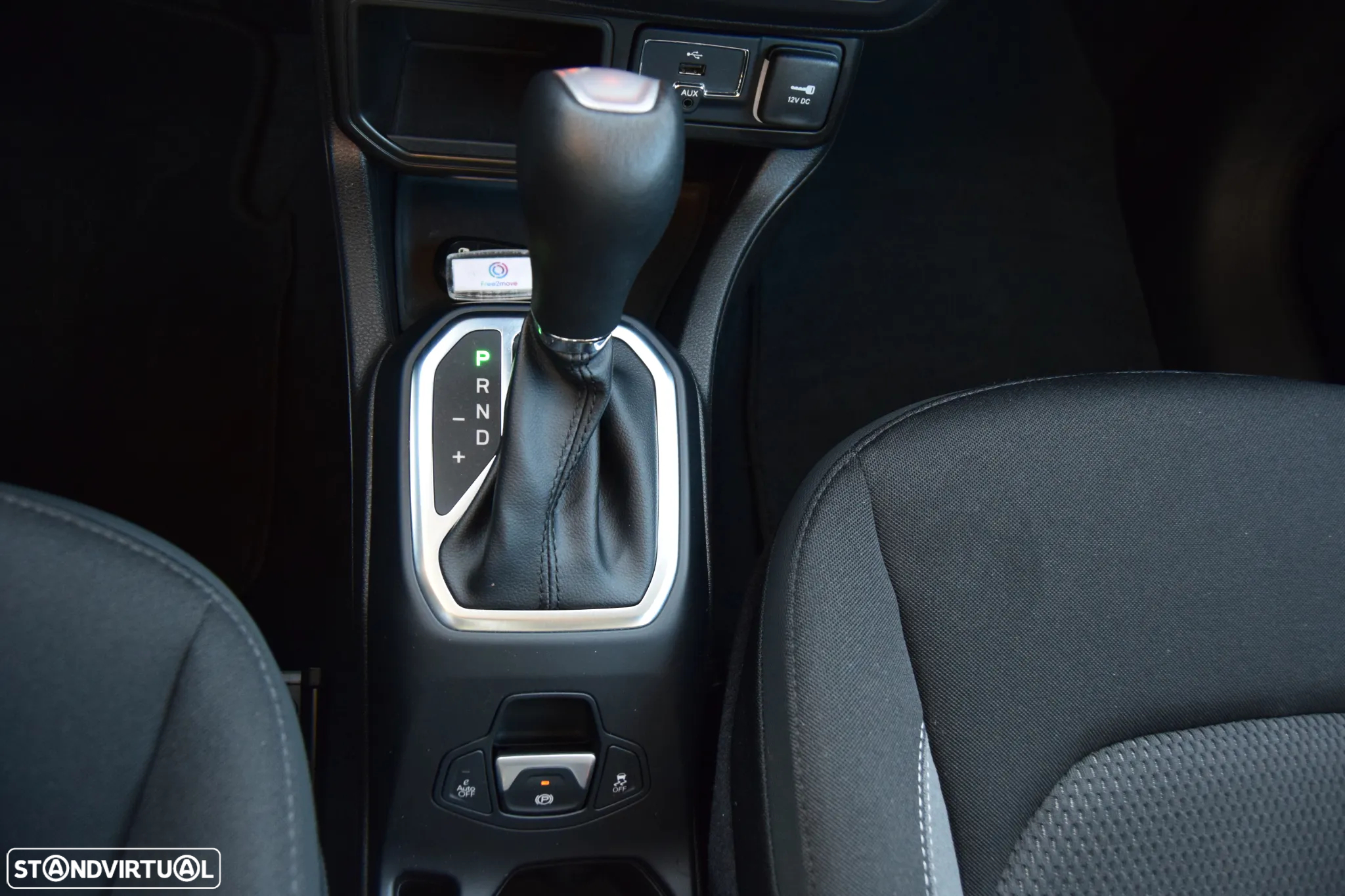 Jeep Renegade 1.5 TG e-Hybrid Limited DCT - 23