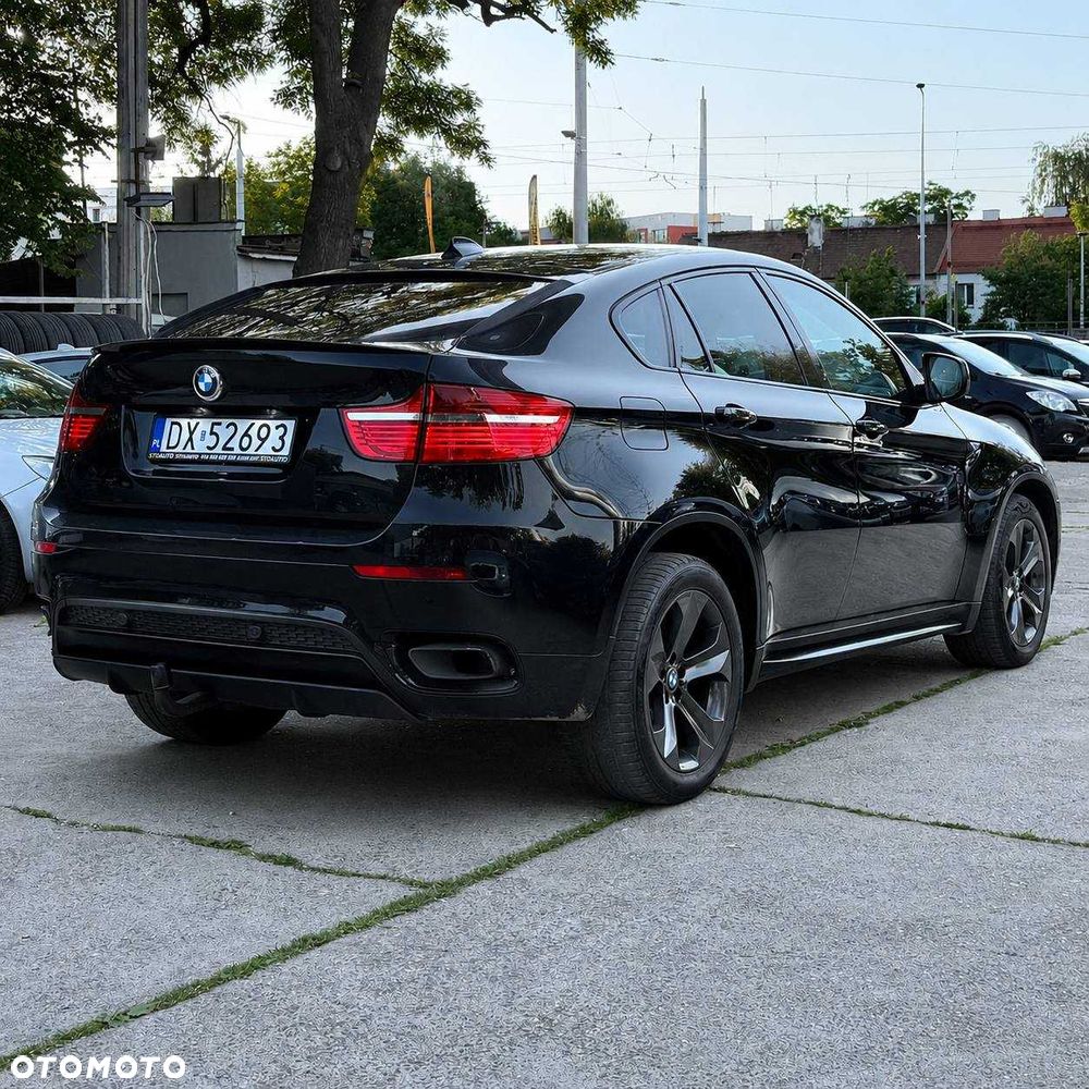 BMW X6 - 4