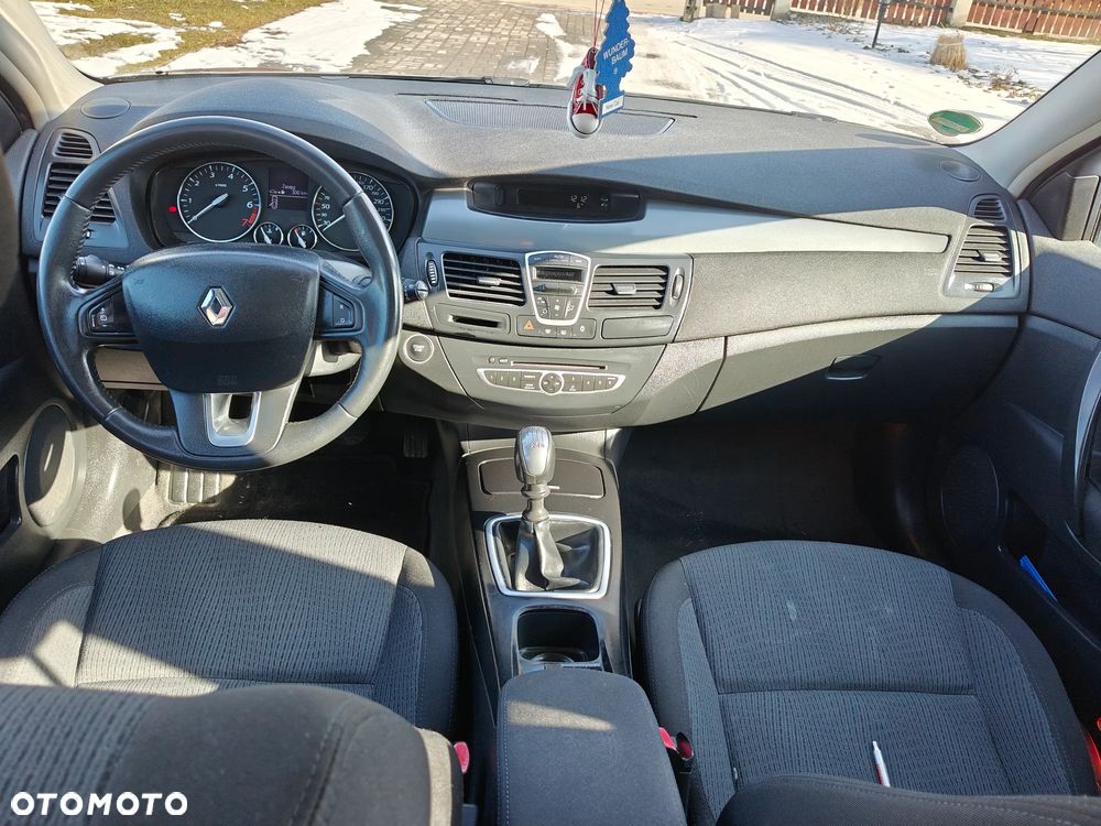 Renault Laguna - 6
