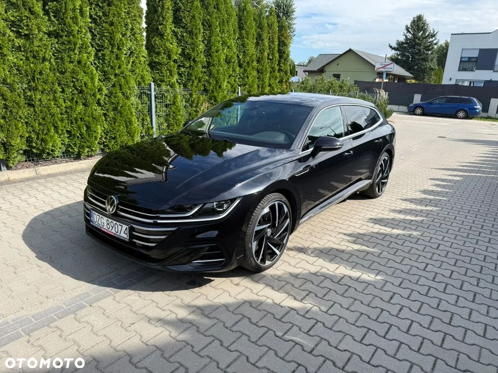 Volkswagen Arteon - 9