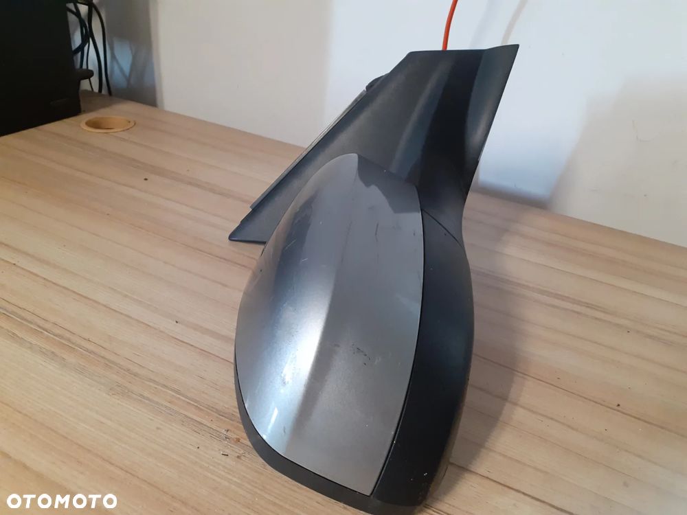 -  LUSTERKO ELEKTRYCZNE PRAWE 5 PIN FORD MONDEO MK4 D8 - 3
