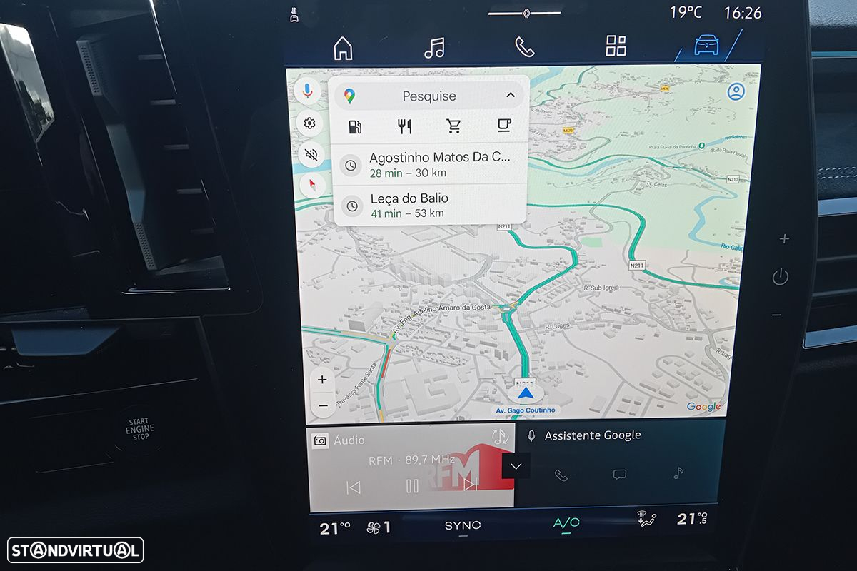 Renault Austral 1.2 E-Tech Techno Espirit - 6