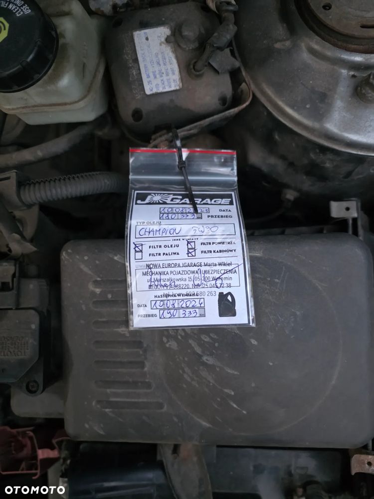 Toyota Corolla 1.4 Sol - 21