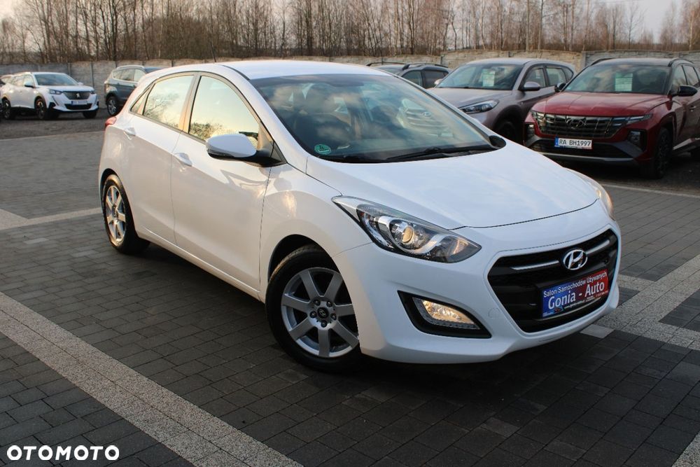 Hyundai i30 - 7