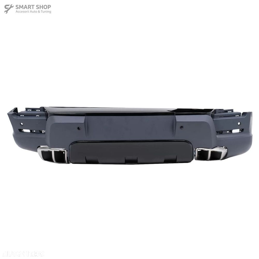 Pachet Exterior Complet Land Rover Defender SUV L663 (2019-) - 8