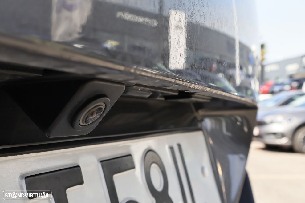 Peugeot 5008 1.2 PureTech Allure Pack EAT8 - 7