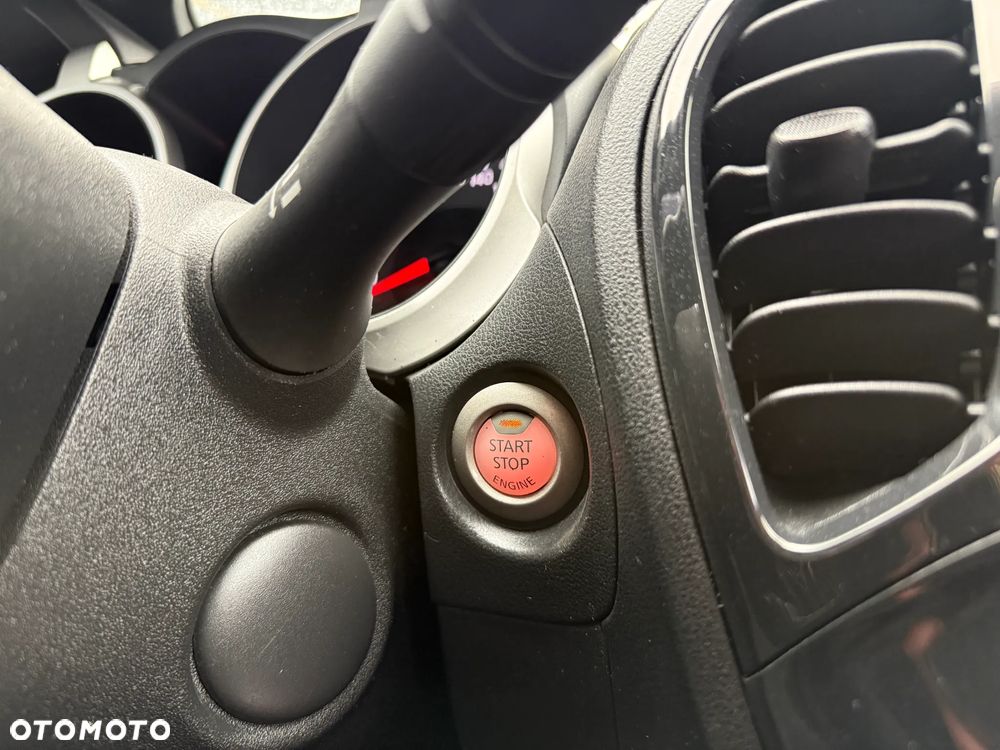 Nissan Juke 1.6 Acenta - 36