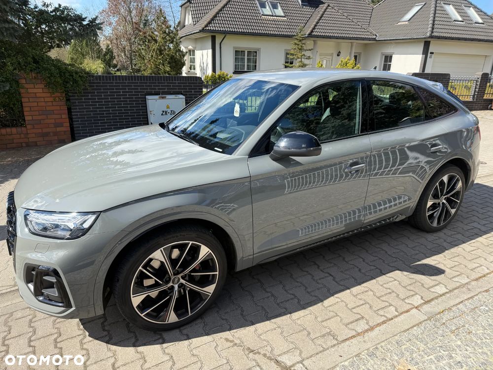 Audi SQ5 - 13