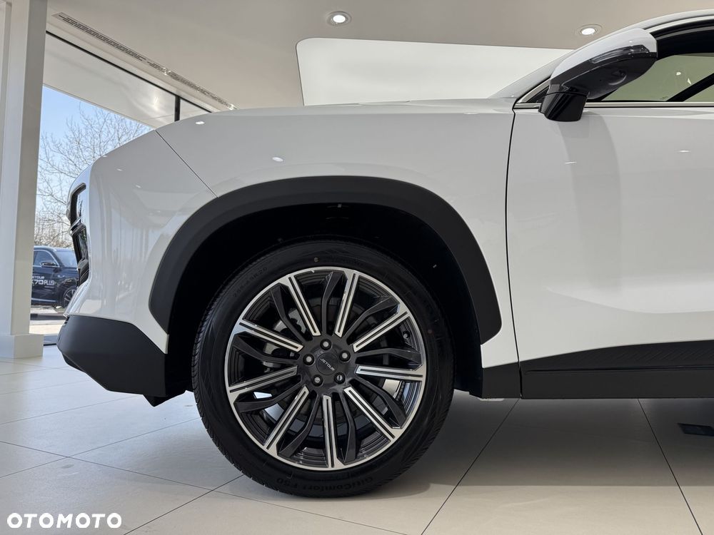 Jetour Dashing - 20