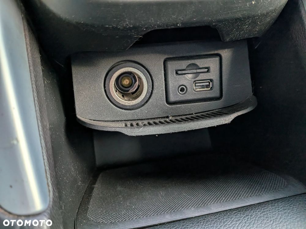 Opel Zafira 2.0 CDTI Cosmo EcoFLEX S&S - 31