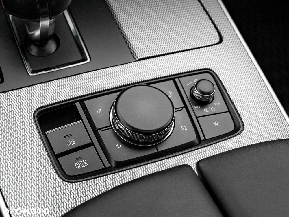 Mazda CX-60 3.3 D mHEV Homura - 19