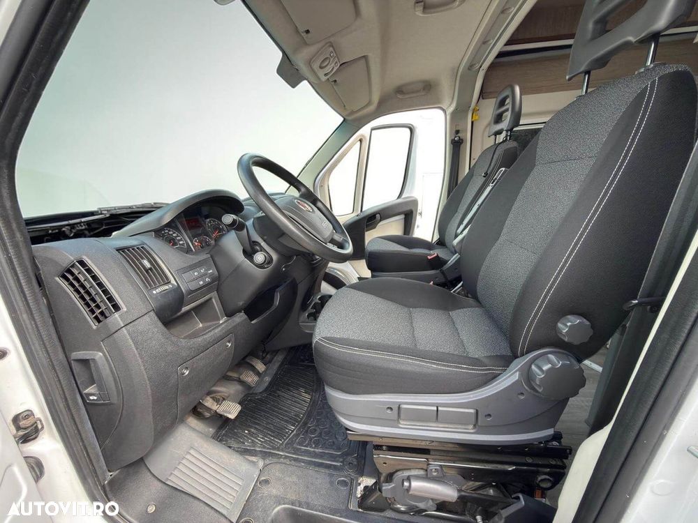 Fiat Ducato - 14