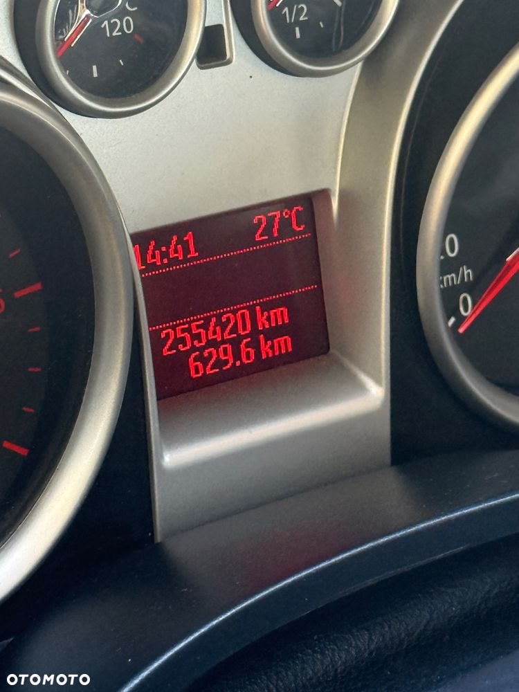Ford Focus 1.8 TDCi Platinium X - 14