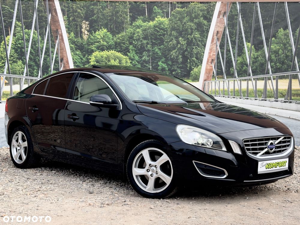 Volvo S60 - 3