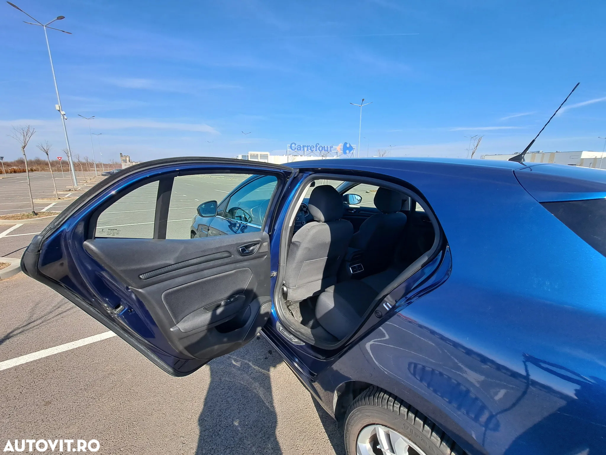 Renault Megane - 12