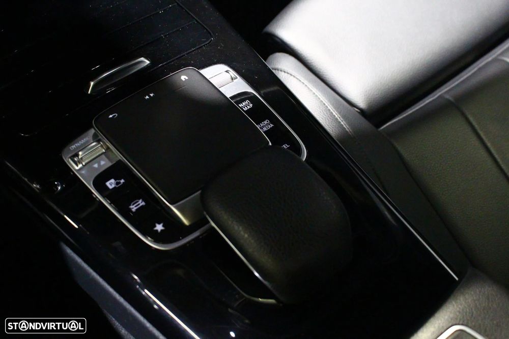 Mercedes-Benz A 250 e Progressive - 26