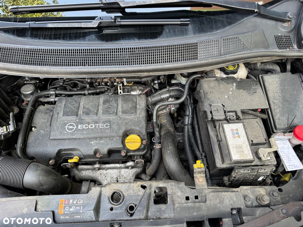 Opel Meriva - 7