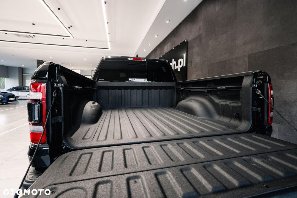 RAM 1500 TRX - 37