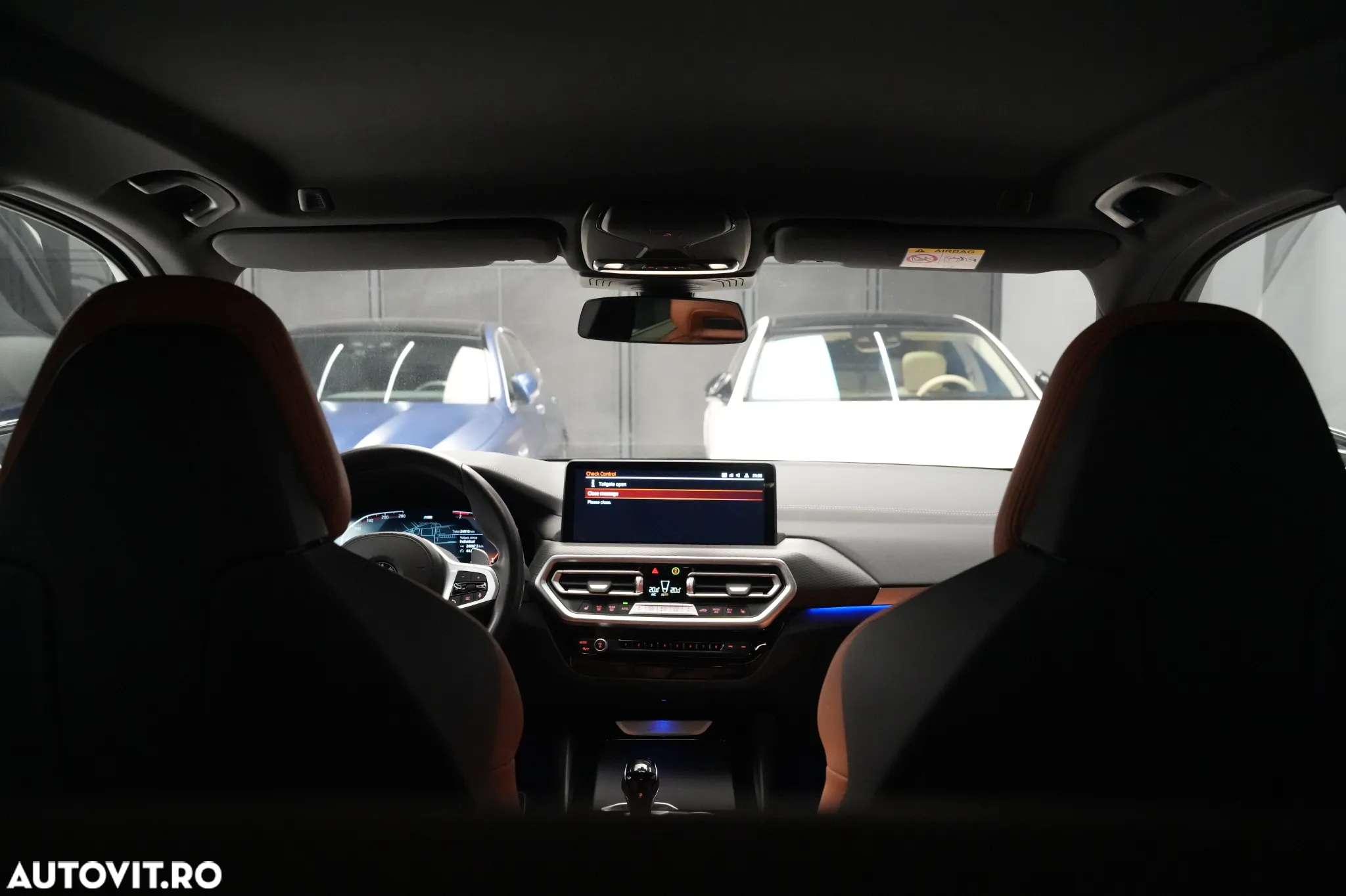 BMW X3 xDrive30i AT MHEV - 31