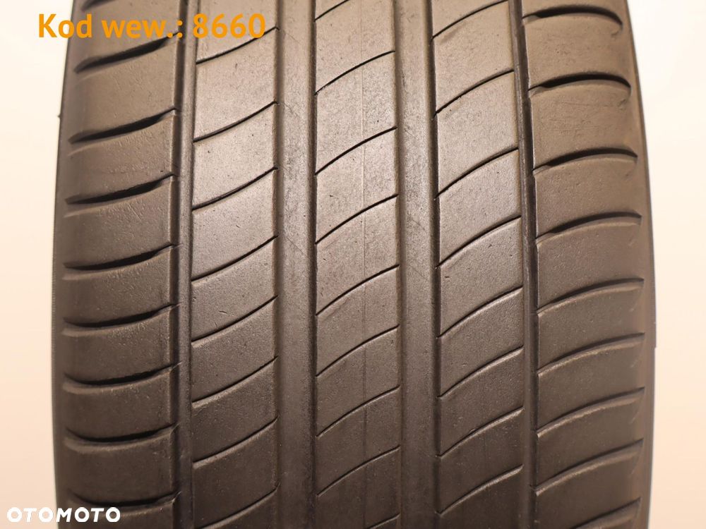 Michelin PRIMACY 3 - 225/60 R17 - 2