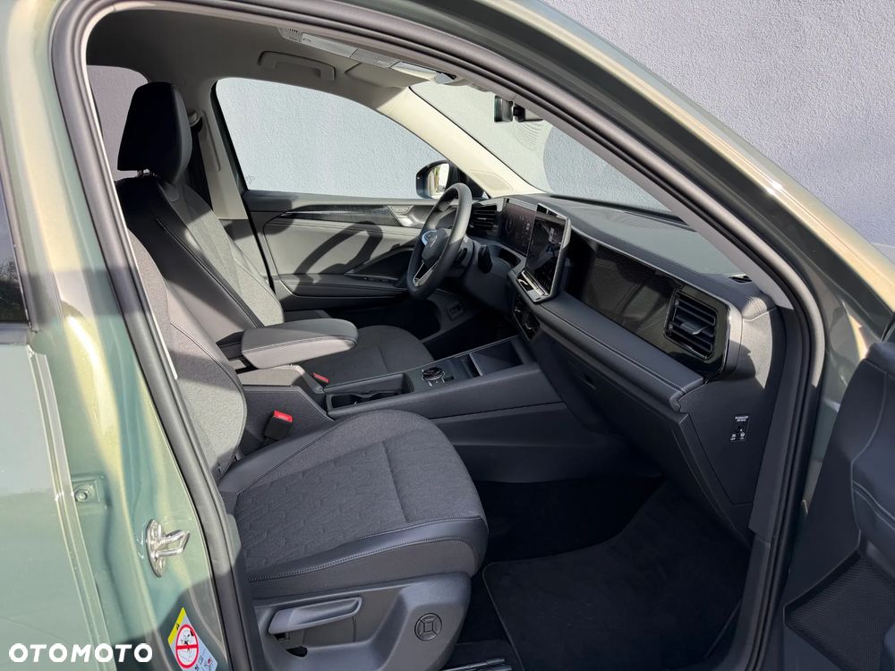 Volkswagen Tiguan 2.0 TDI SCR Life DSG - 10